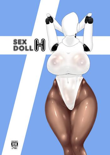 sex doll h cover 1