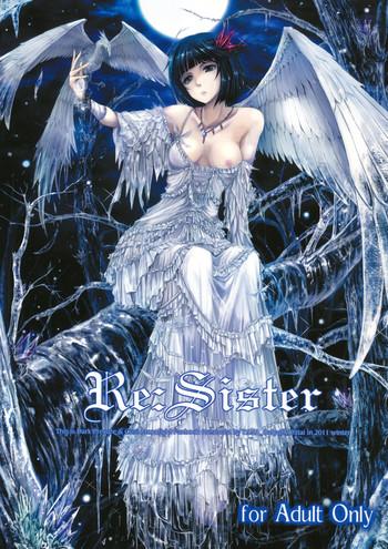 re sister cover