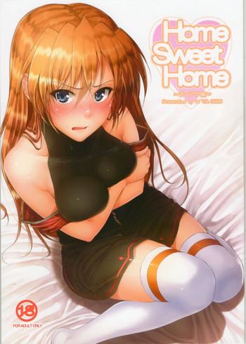 home sweet home cover 1
