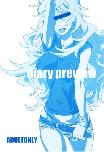 diary preview cover