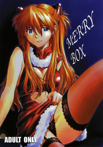 merry box cover 1