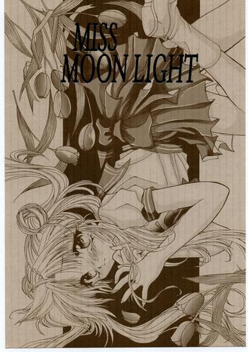 miss moonlight cover