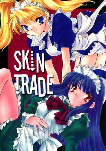 skin trade cover