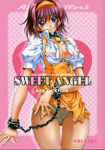 sweet angel selection cover