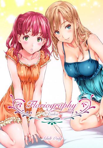 floriography cover