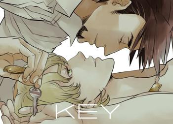 key cover