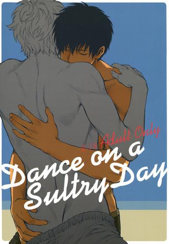 dance on a sultryday cover