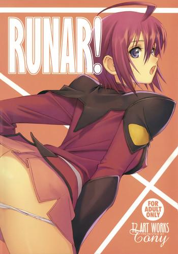 runar cover