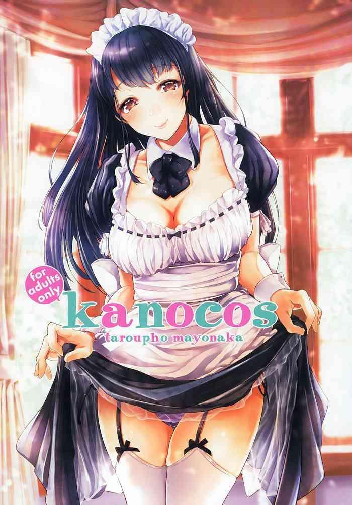 kanocos cover