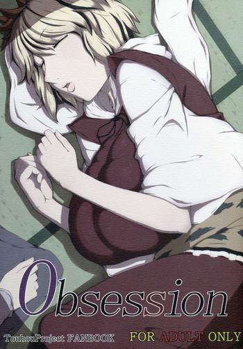obsession cover