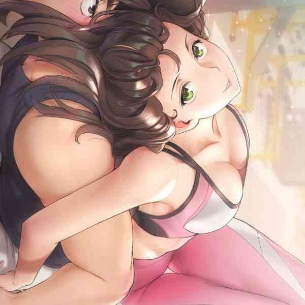 sexercise ch 4 cover